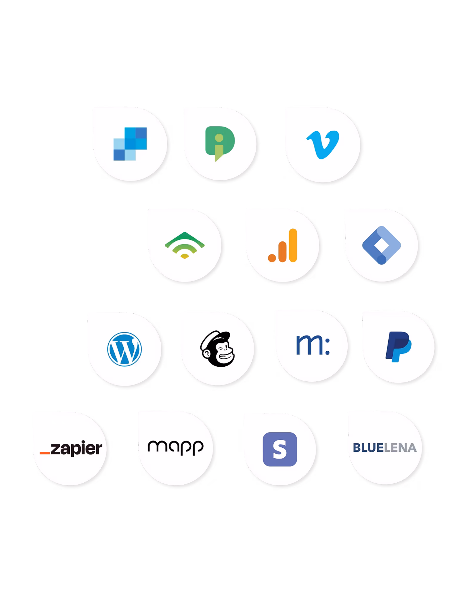 Become a Pelcro partner