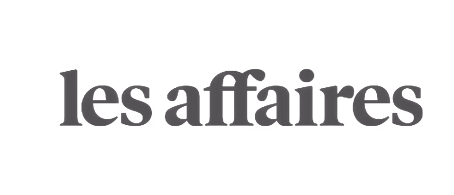 Les Affaires