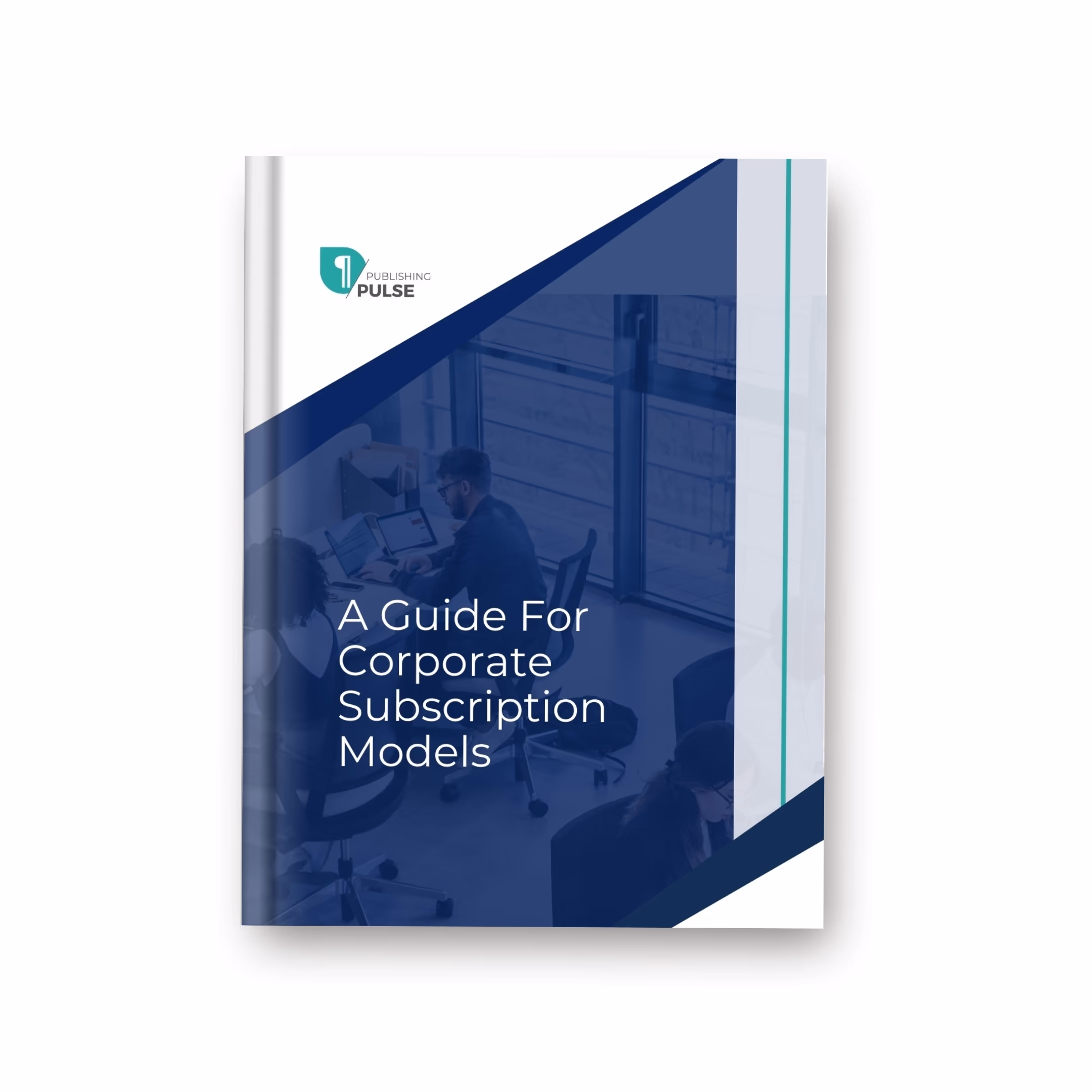 A Guide for Corporate subscription Models