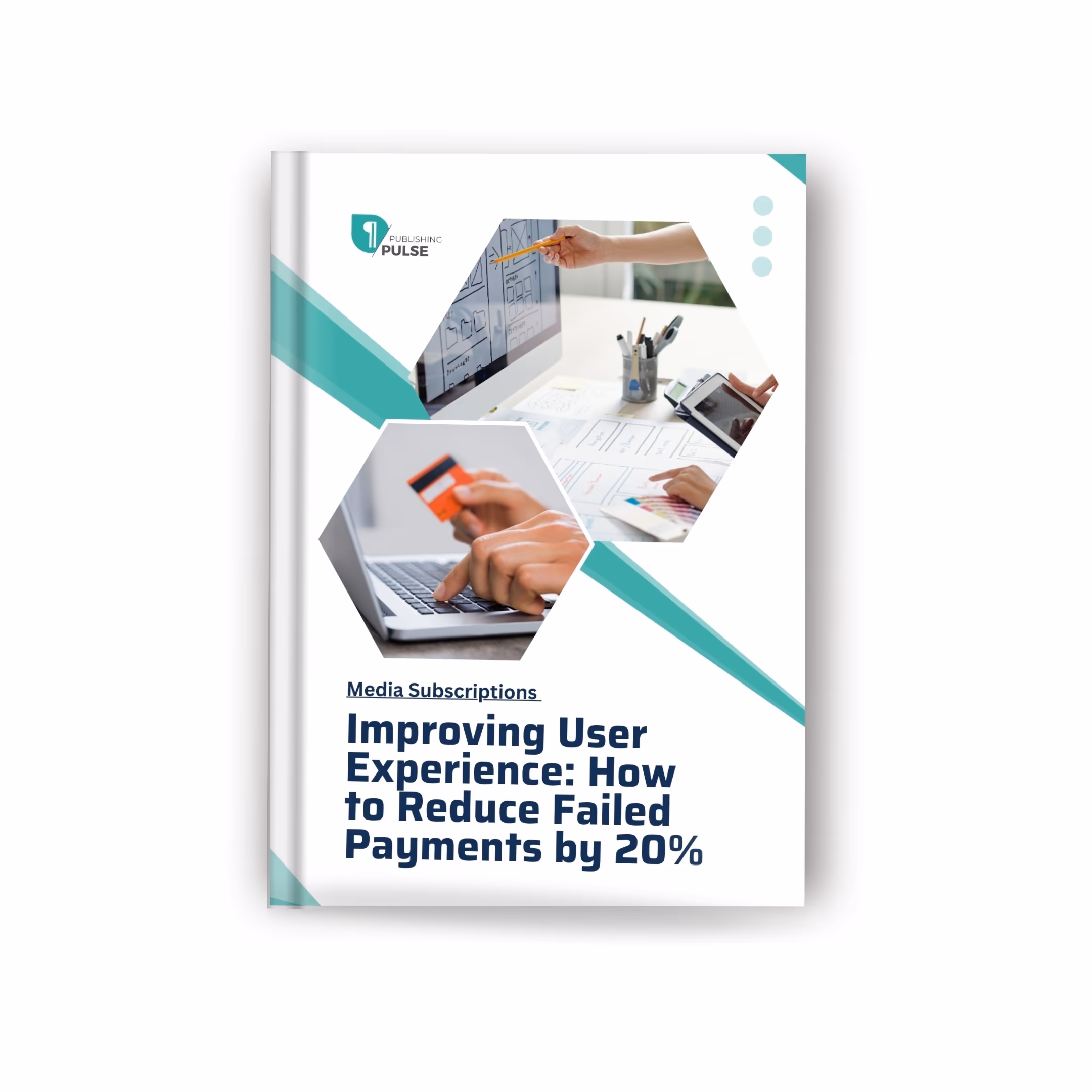 Reducing Failed Payments for Subscription Businesses by 20%