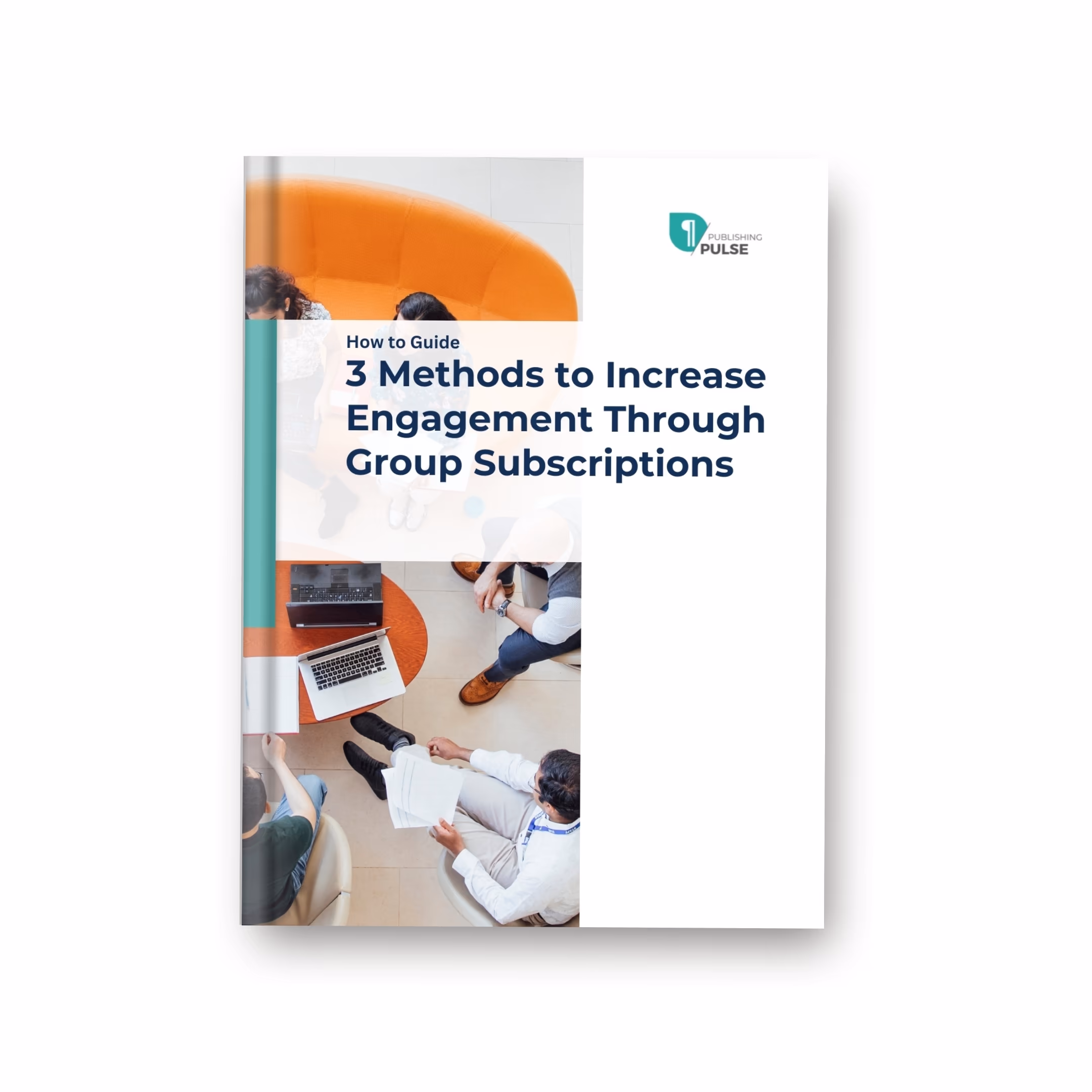 3 Methods to increase Engagement through Group Subscriptions