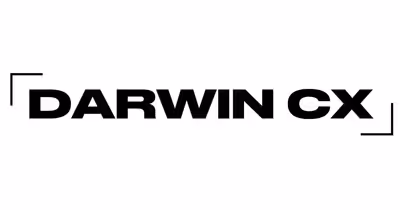 Darwin CX logo