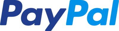 PayPal logo